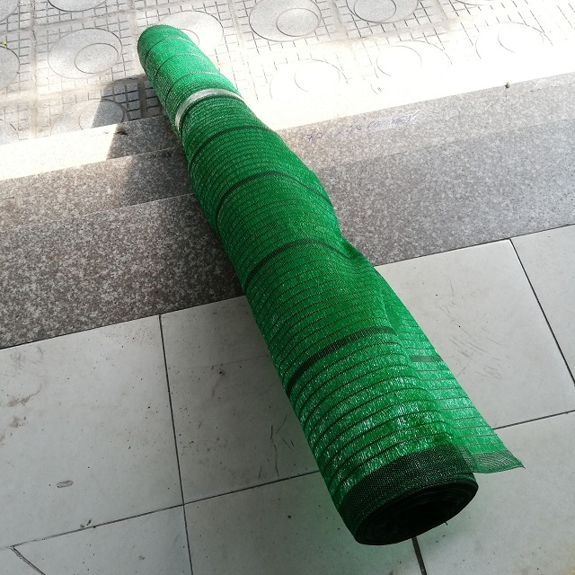 Lưới thái xanh 70% khổ 2M - Lưới che nắng Thái Lan chính hãng